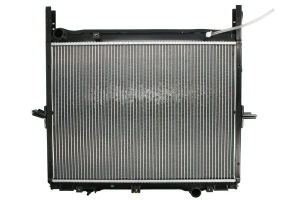 Radiator, engine cooling D70321TT
