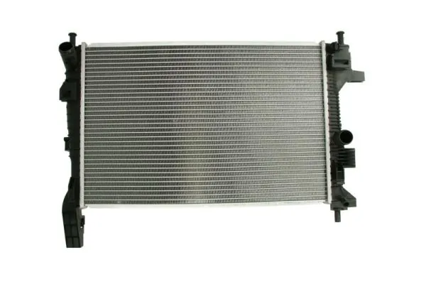 Radiator, engine cooling D7G034TT