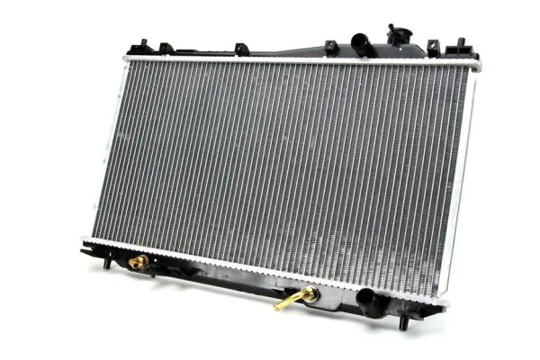 Radiator, engine cooling D74004TT