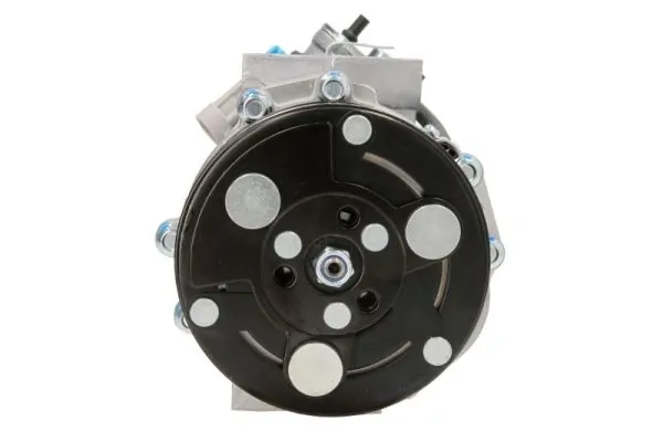 Compressor, air conditioning KTT090036