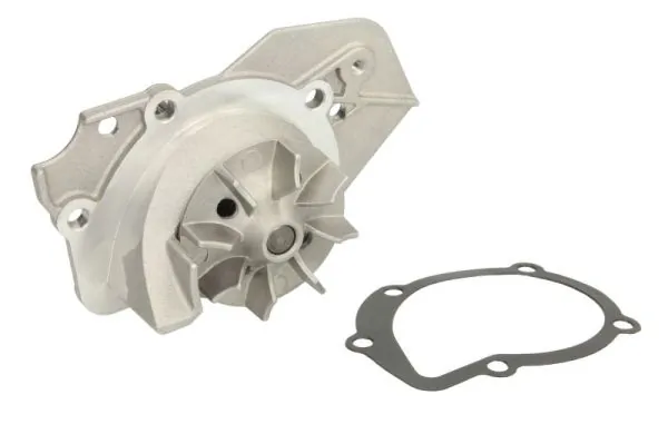 Water Pump, engine cooling D1P013TT