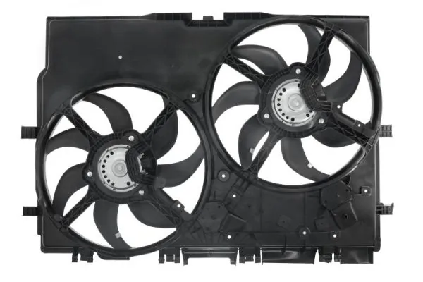 Fan, engine cooling D8F026TT