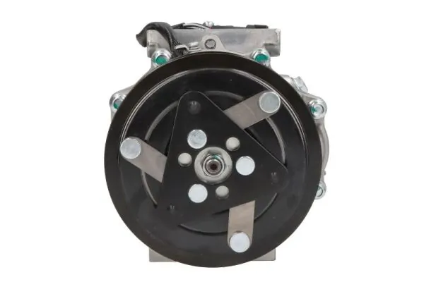 Compressor, air conditioning KTT090408