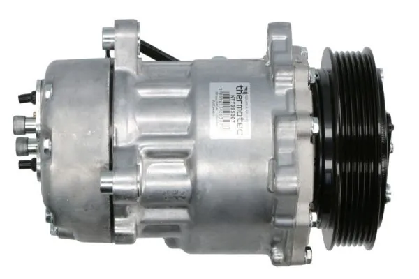 Compressor, air conditioning KTT095007