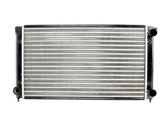 Radiator, engine cooling D7W020TT