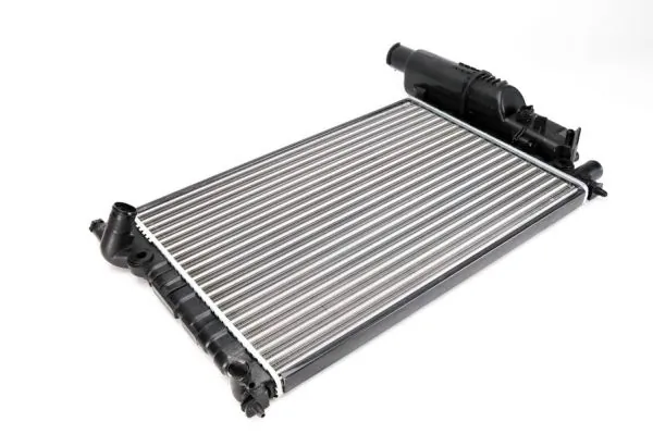 Radiator, engine cooling D7P037TT