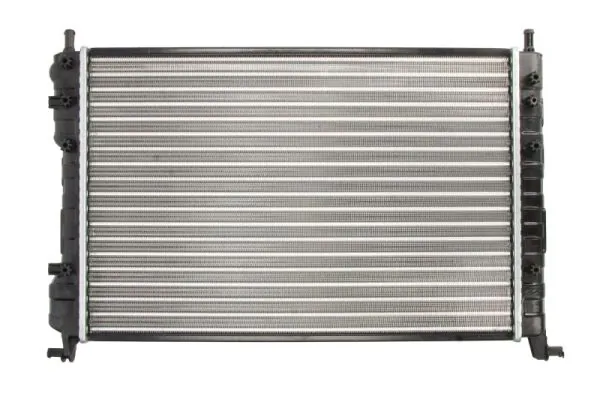 Radiator, engine cooling D7F024TT