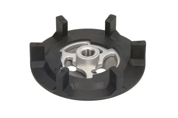 Drive plate, magnetic clutch (compressor) KTT020005