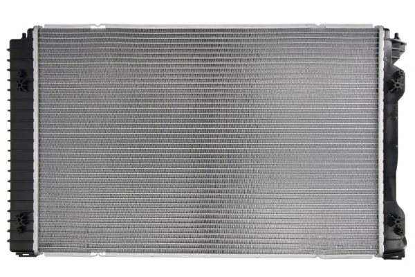 Radiator, engine cooling D7A034TT