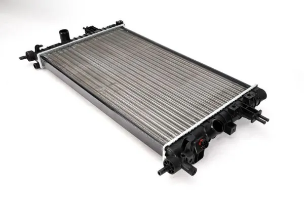 Radiator, engine cooling D7X055TT