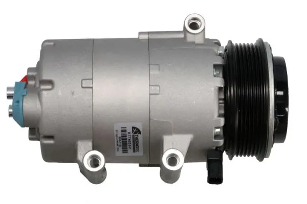 THERMOTEC KTT090041 Compressor, air conditioning