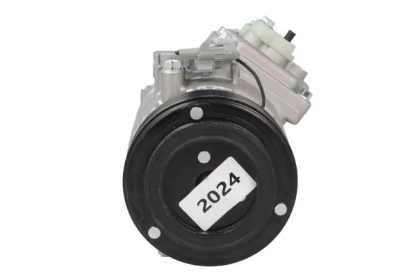 Compressor, air conditioning KTT090590