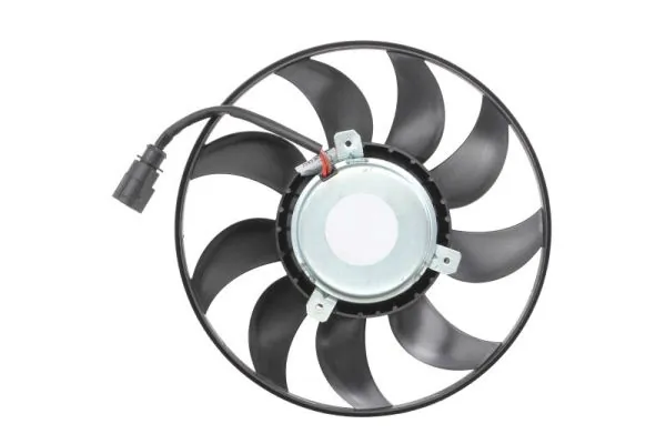 THERMOTEC D8A009TT Fan, engine cooling