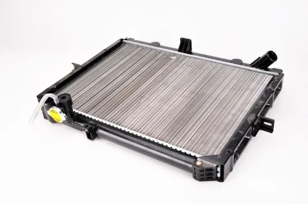 Radiator, engine cooling D70309TT