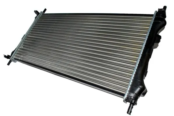 Radiator, engine cooling D7G019TT