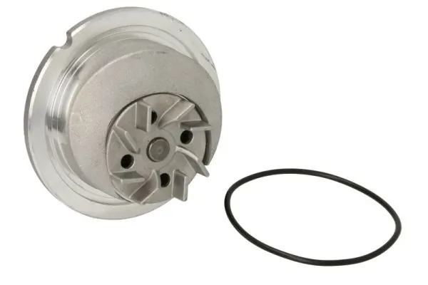 Water Pump, engine cooling D1X041TT