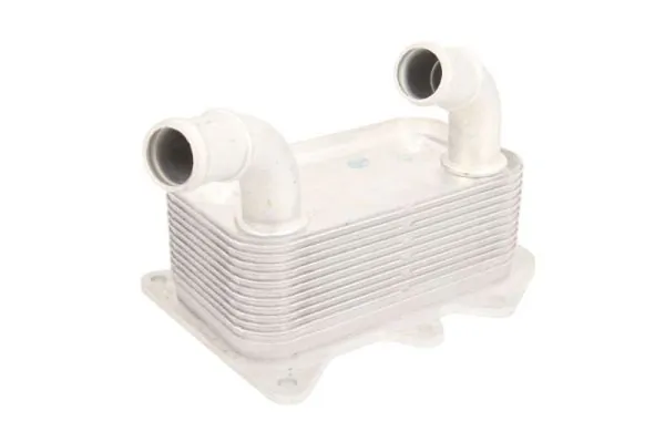 THERMOTEC D405002TT Oil Cooler, engine oil