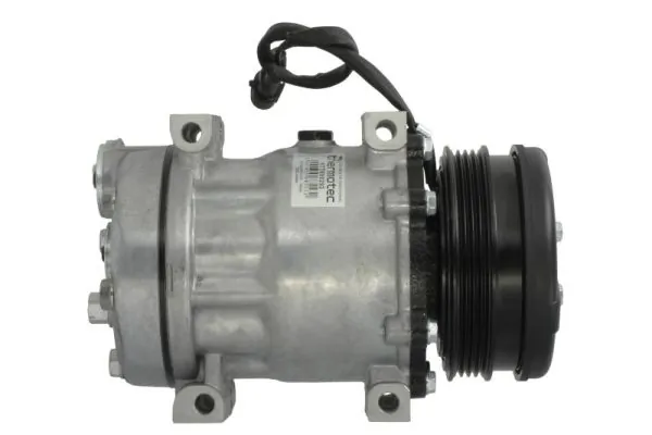 Compressor, air conditioning KTT090292