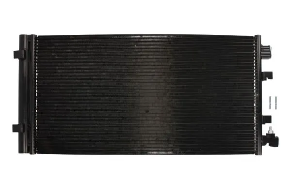 Condenser, air conditioning KTT110369