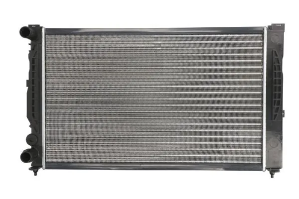 Radiator, engine cooling D7A001TT