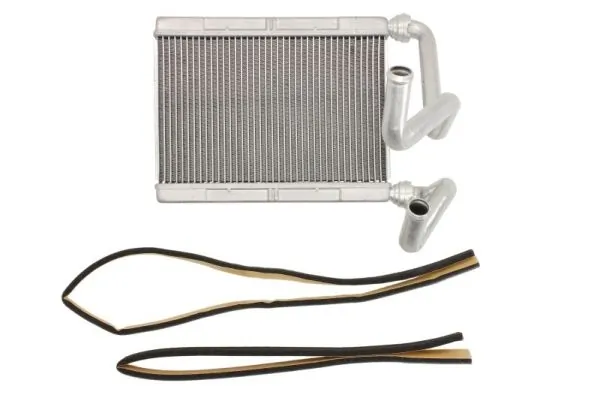 Heat Exchanger, interior heating D62003TT