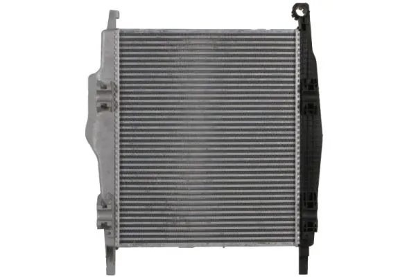 Charge Air Cooler DAME005TT