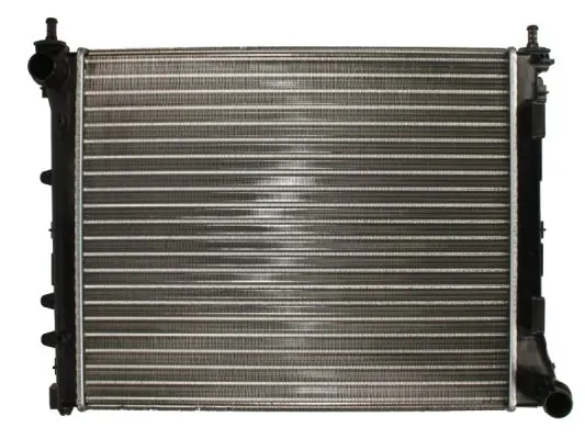 Radiator, engine cooling D7F047TT