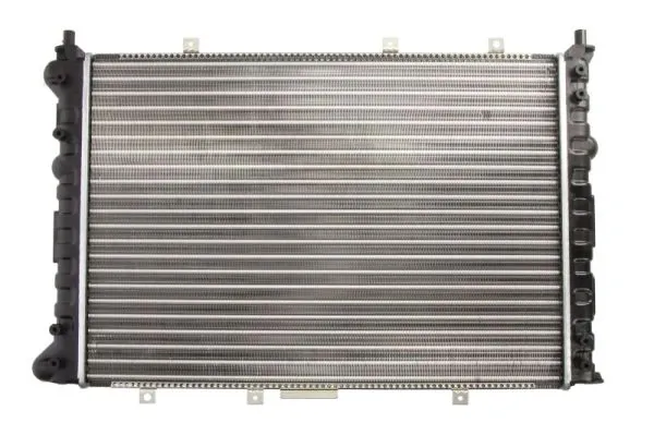 Radiator, engine cooling D7D004TT