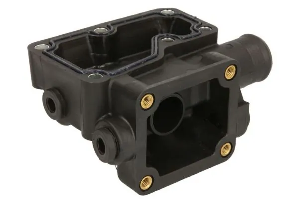 THERMOTEC D2AG003TT Thermostat Housing