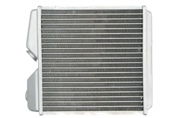 Heat Exchanger, interior heating D6X019TT