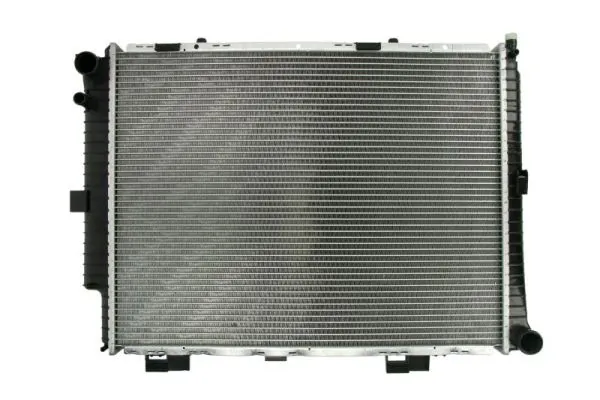 Radiator, engine cooling D7M037TT