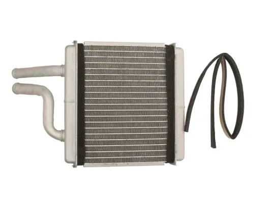 Heat Exchanger, interior heating D60007TT