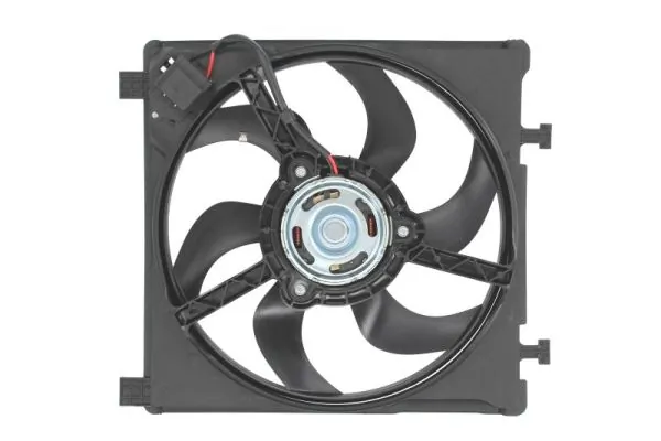 Fan, engine cooling D8W038TT