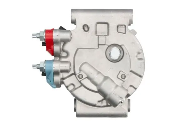 Compressor, air conditioning KTT090260