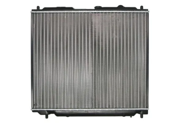 Radiator, engine cooling D75021TT
