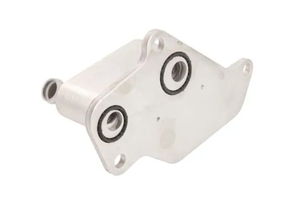 THERMOTEC D4X007TT Oil Cooler, engine oil