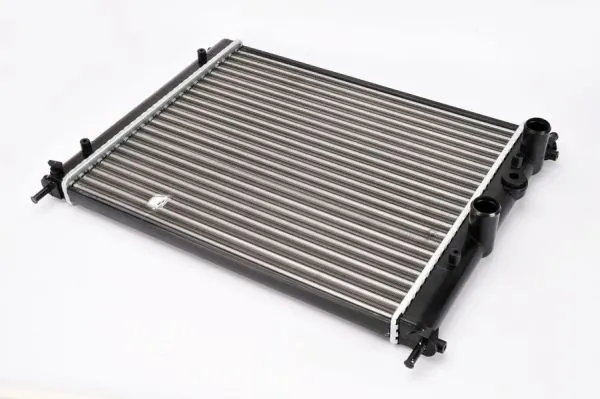 Radiator, engine cooling D7F036TT