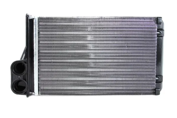 Heat Exchanger, interior heating D6P008TT