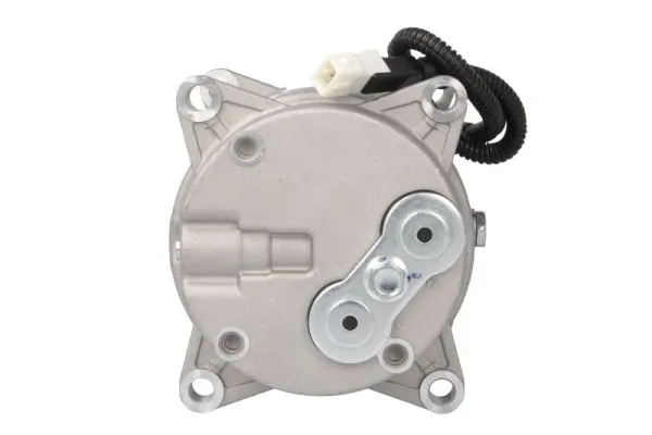 Compressor, air conditioning KTT090489