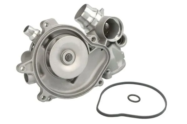 Water Pump, engine cooling D1B037TT