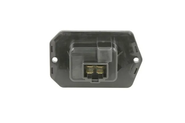 Regulator, interior blower DE4008TT