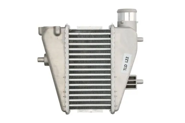 Charge Air Cooler DA4001TT