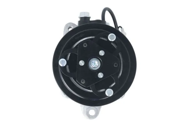 Compressor, air conditioning KTT090496