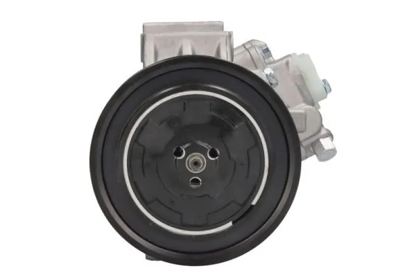 Compressor, air conditioning KTT090382