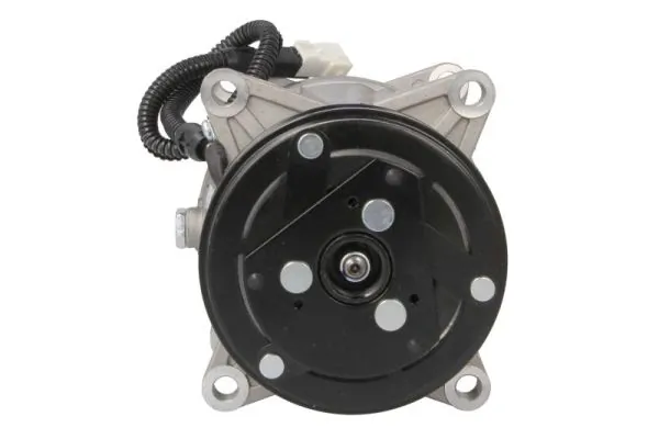 Compressor, air conditioning KTT090489