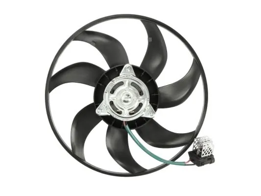 Fan, engine cooling D8X008TT