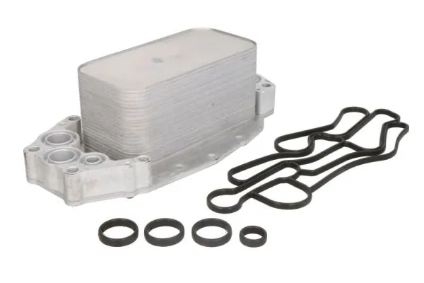 Oil Cooler, engine oil D4I006TT