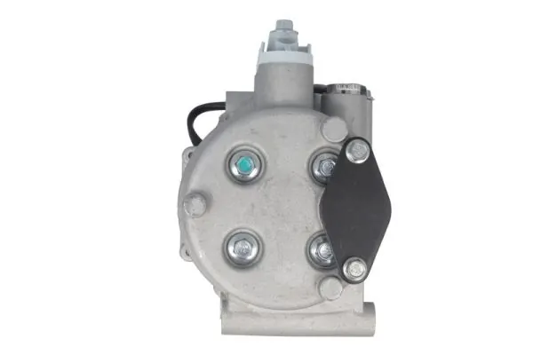 Compressor, air conditioning KTT090458