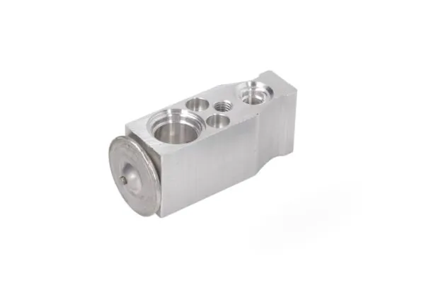 Expansion Valve, air conditioning KTT140044