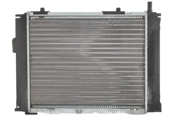 Radiator, engine cooling D7M054TT
